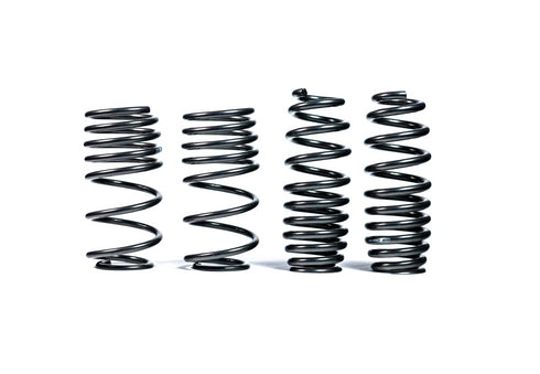 MMR Lowering springs RWD | BMW G42 | 2-Series | 218i | 220i | 230i